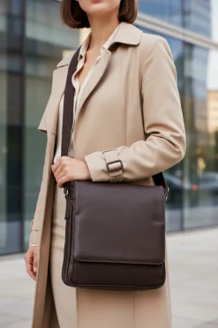 Bolsa Crossbody Bandolera Para Mujer Roger 00389-427-511-4073