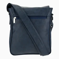 Bolsa Crossbody Bandolera Para Mujer Roger 00389-427-511-4073