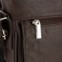 Bolsa Crossbody Bandolera Para Mujer Roger 00389-427-511-4073