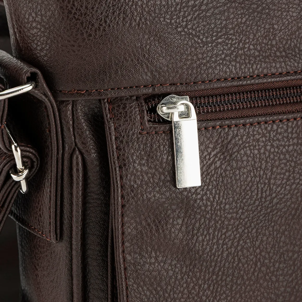 Bolsa Crossbody Bandolera Para Mujer Roger 00389-427-511-4073