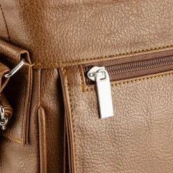 Bolsa Crossbody Bandolera Para Mujer Roger 00389-427-511-4073