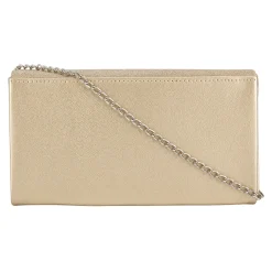 Bolsa Happy Shoes Para Mujer de Noche Clutch 08726