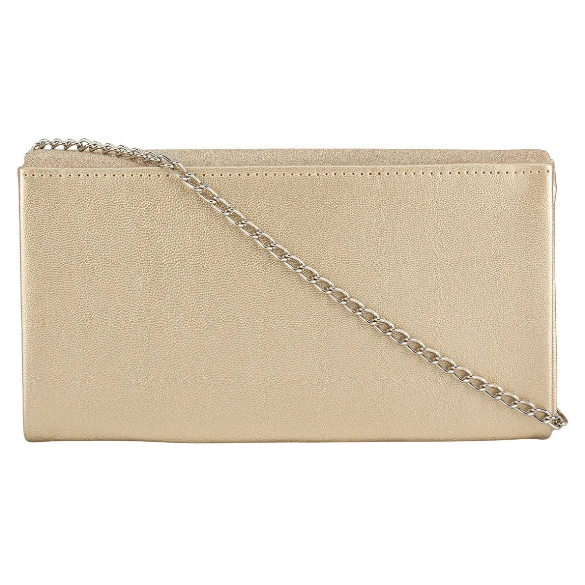 Bolsa Happy Shoes Para Mujer de Noche Clutch 08726