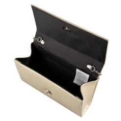 Bolsa Happy Shoes Para Mujer de Noche Clutch 08726