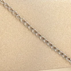 Bolsa Happy Shoes Para Mujer de Noche Clutch 08726