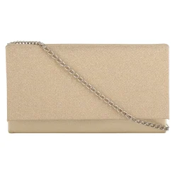Bolsa Happy Shoes Para Mujer de Noche Clutch 08726