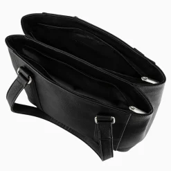 Bolsa Tote Clásica De Hombro Para Mujer Roger 06646-6647