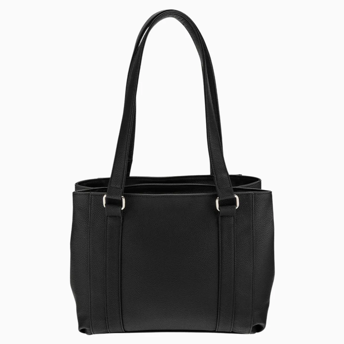 Bolsa Tote Clásica De Hombro Para Mujer Roger 06646-6647