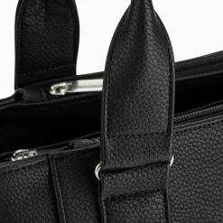 Bolso Tote Clásico Para Mujer Roger 05482-5483