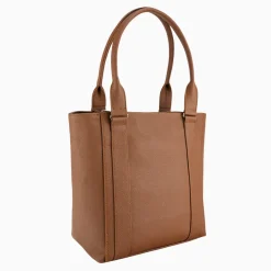 Bolso Tote Clásico Para Mujer Roger 05482-5483