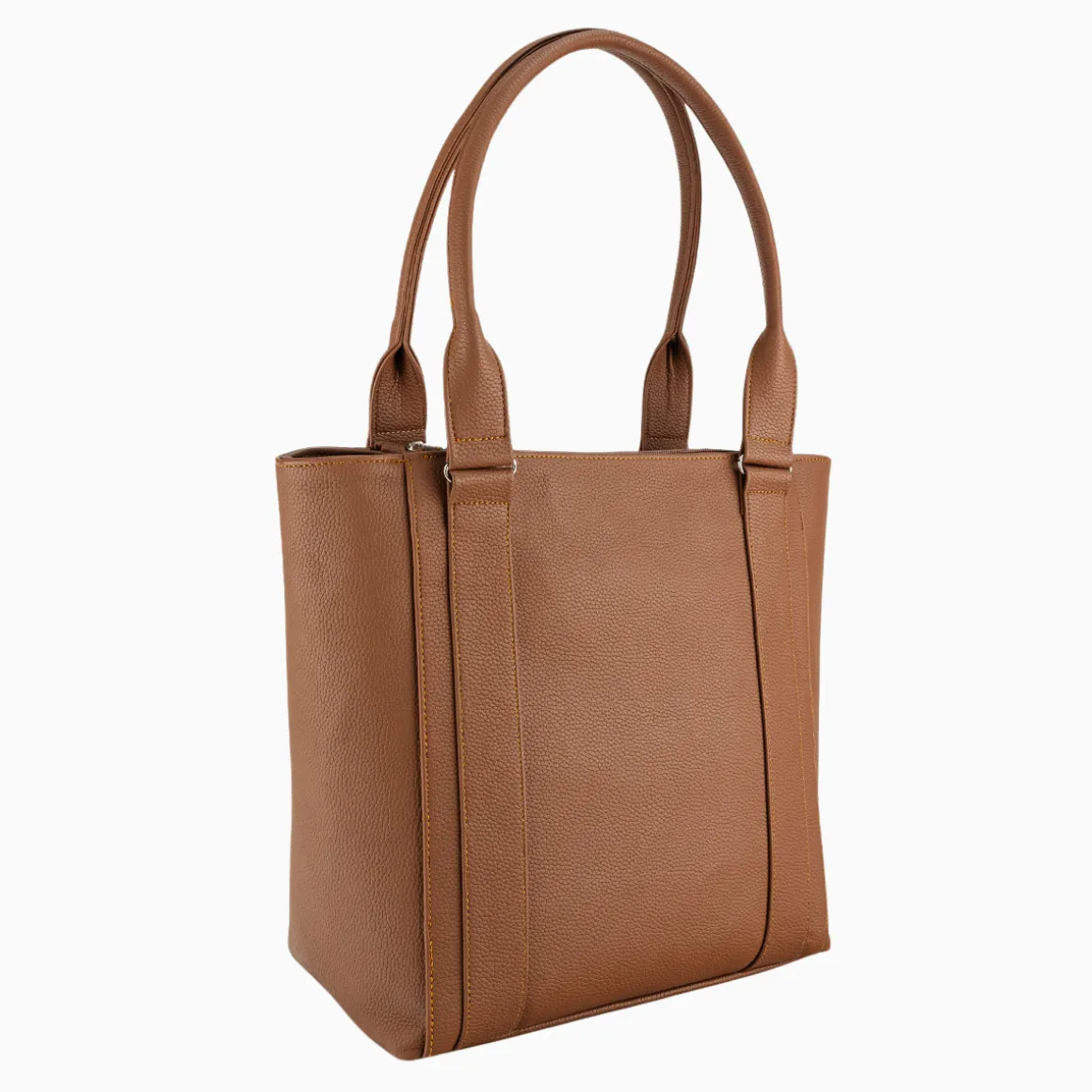 Bolso Tote Clásico Para Mujer Roger 05482-5483