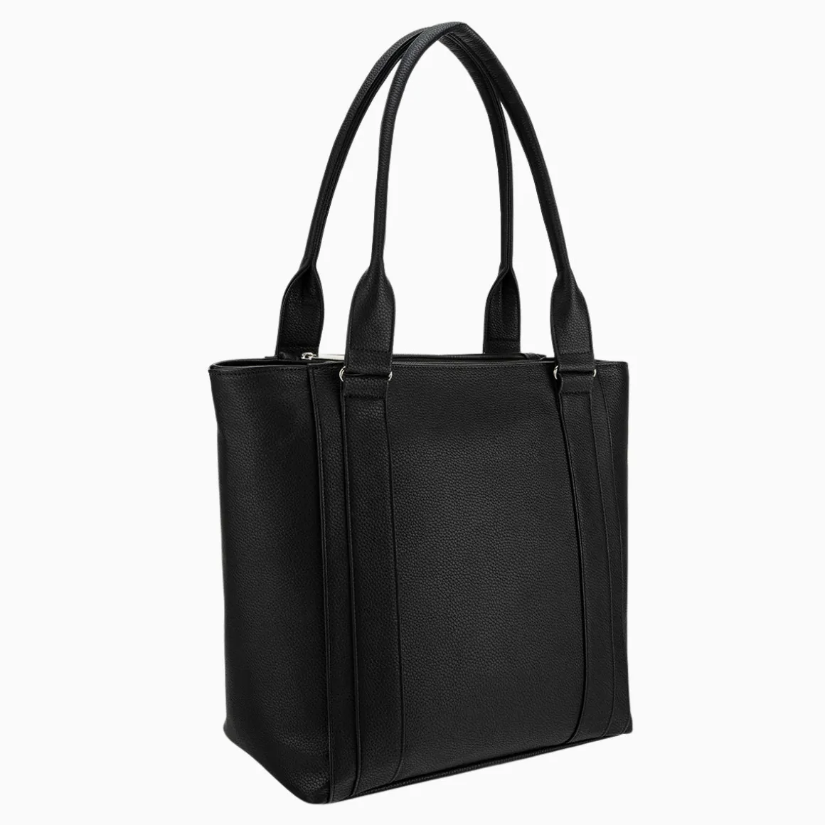 Bolso Tote Clásico Para Mujer Roger 05482-5483