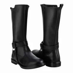 Bota Alta Piso Niña Yuyin 07480