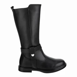 Bota Alta Piso Niña Yuyin 07480
