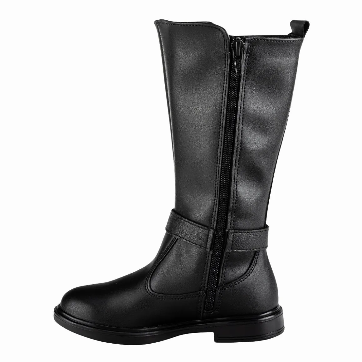 Bota Alta Piso Niña Yuyin 07480