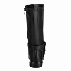Bota Alta Piso Niña Yuyin 07480