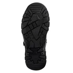 Bota Botín Escolar Bambino Para Niño Velcro 05385