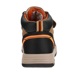Bota Botín Moderna Niño Yuyin 06023