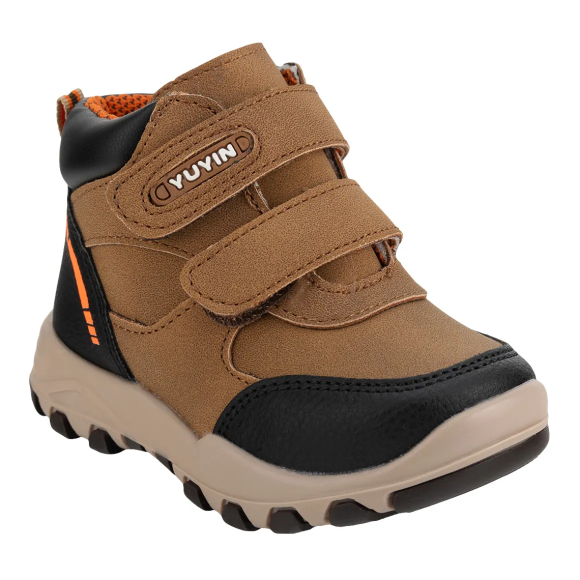 Bota Botín Moderna Niño Yuyin 06023