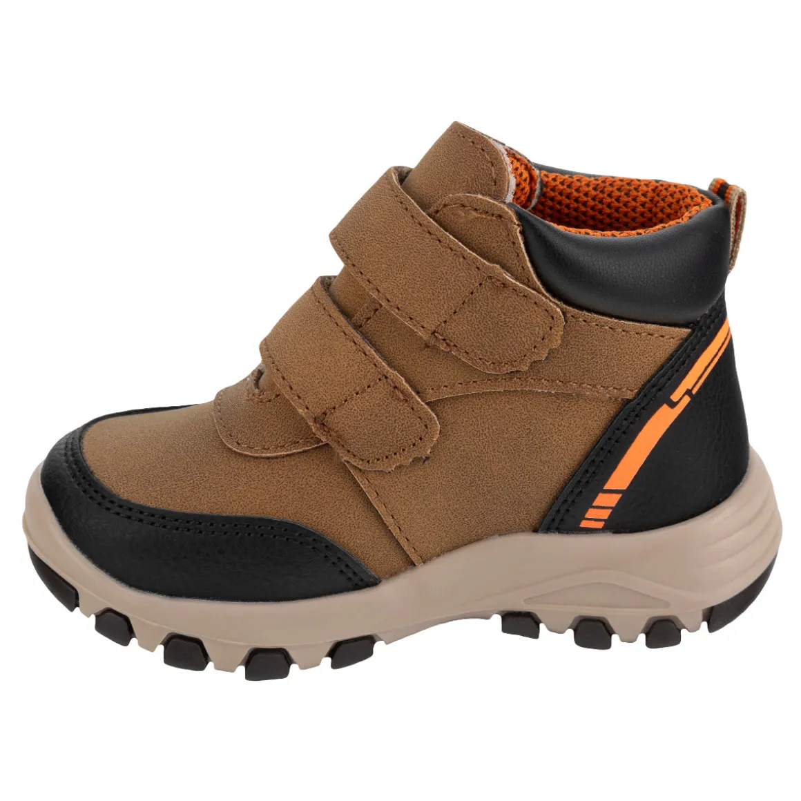 Bota Botín Moderna Niño Yuyin 06023