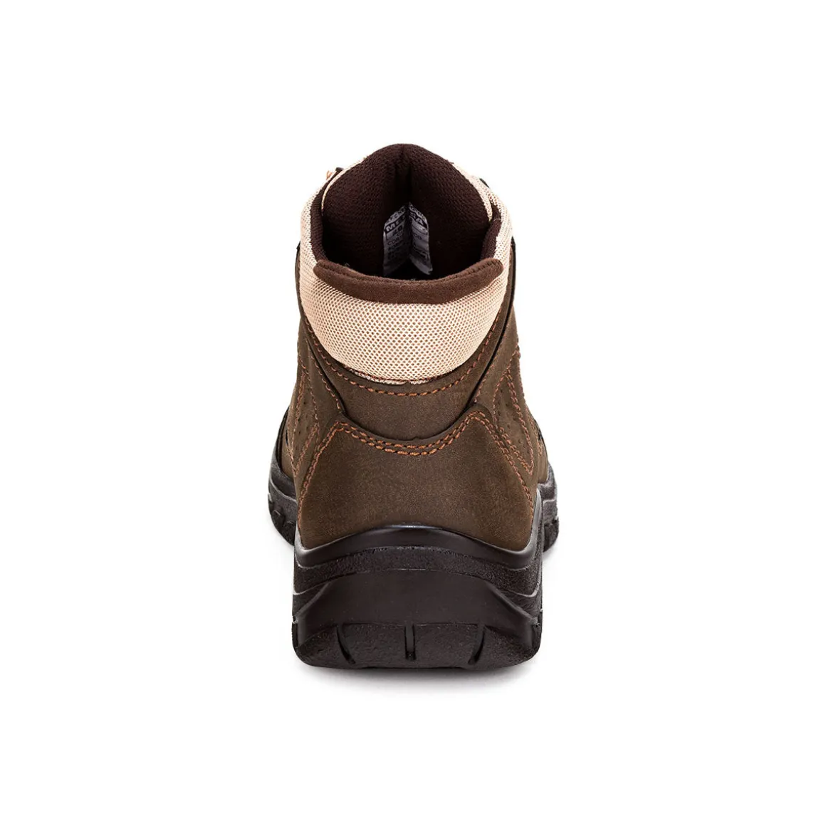 Bota Botín Urbana Para Hombre Romanos 01505/03488
