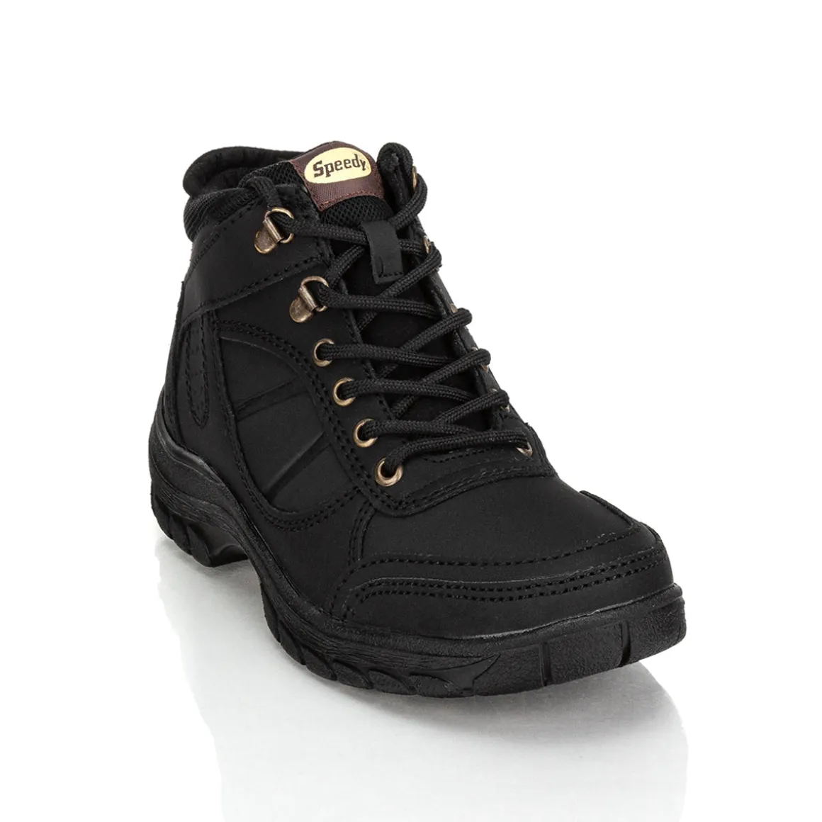 Bota Botín Urbana Para Hombre Romanos 01505/03488
