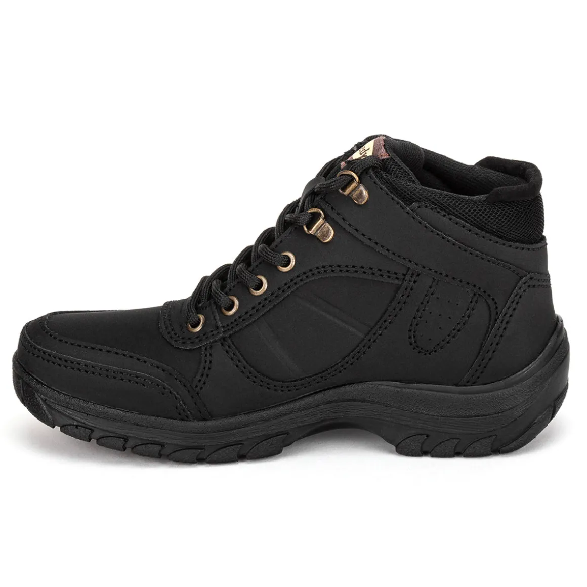 Bota Botín Urbana Para Hombre Romanos 01505/03488