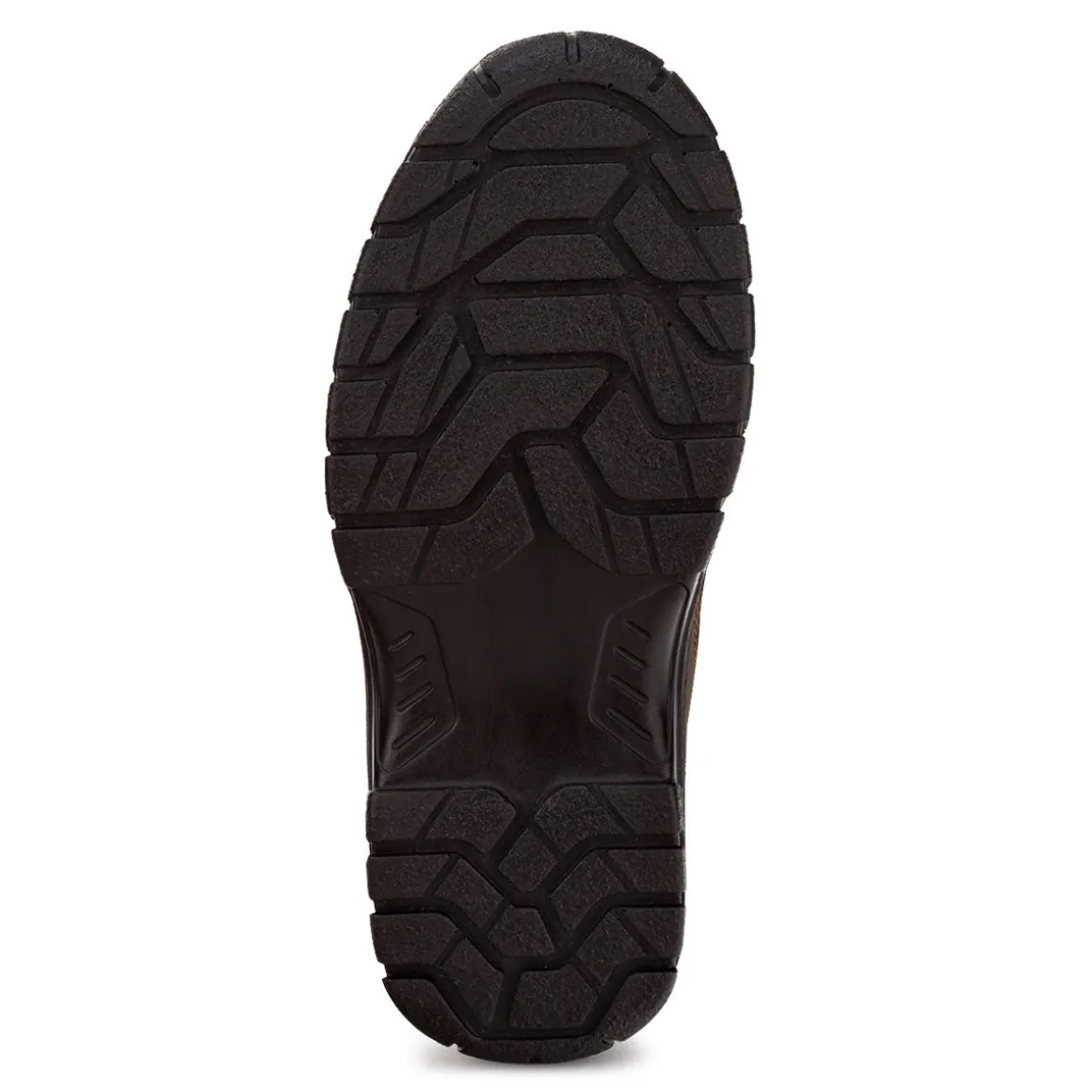Bota Botín Urbana Para Hombre Romanos 01505/03488
