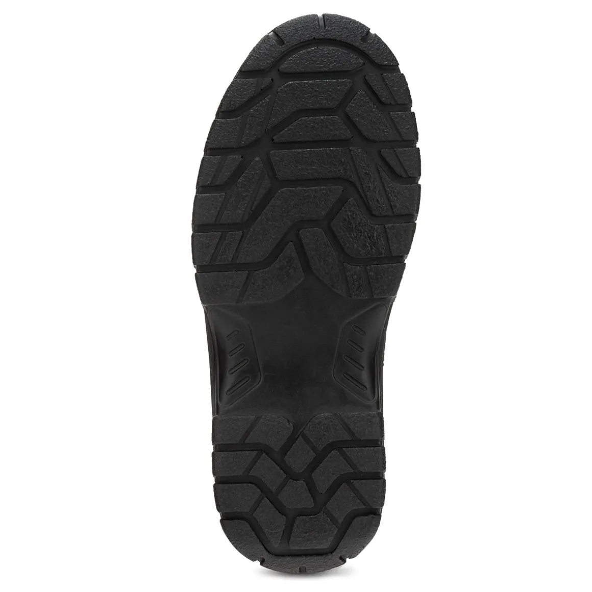 Bota Botín Urbana Para Hombre Romanos 01505/03488