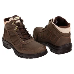 Bota Botín Urbana Para Hombre Romanos 01505/03488