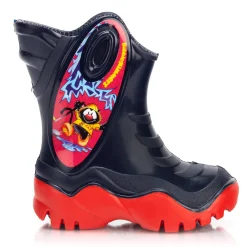 Bota Bubble Gummers Moon Il Para Niño Lluvia 00072