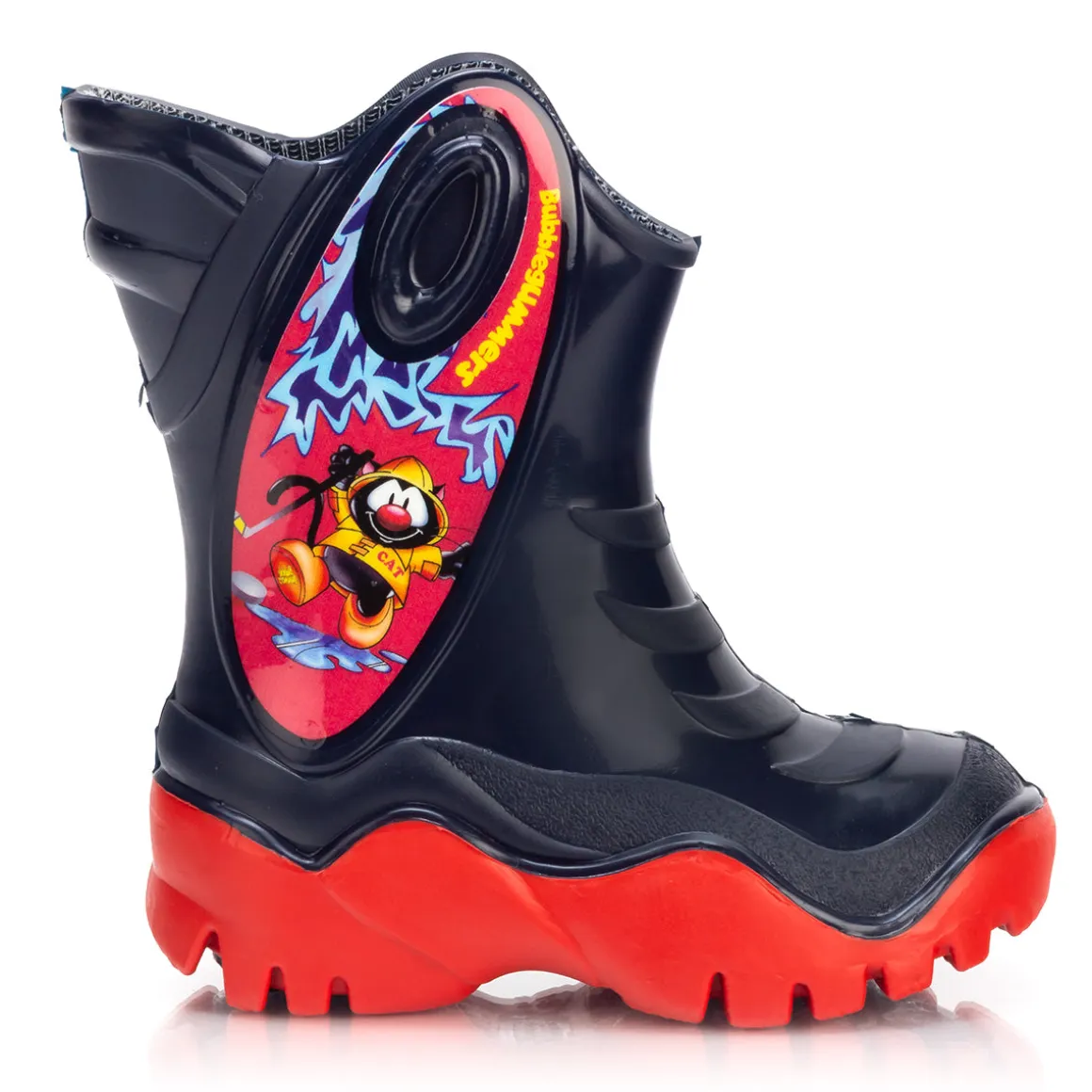 Bota Bubble Gummers Moon Il Para Niño Lluvia 00072