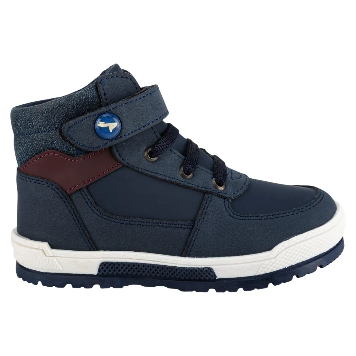 Bota Casual moderna Niño Blasito 08224