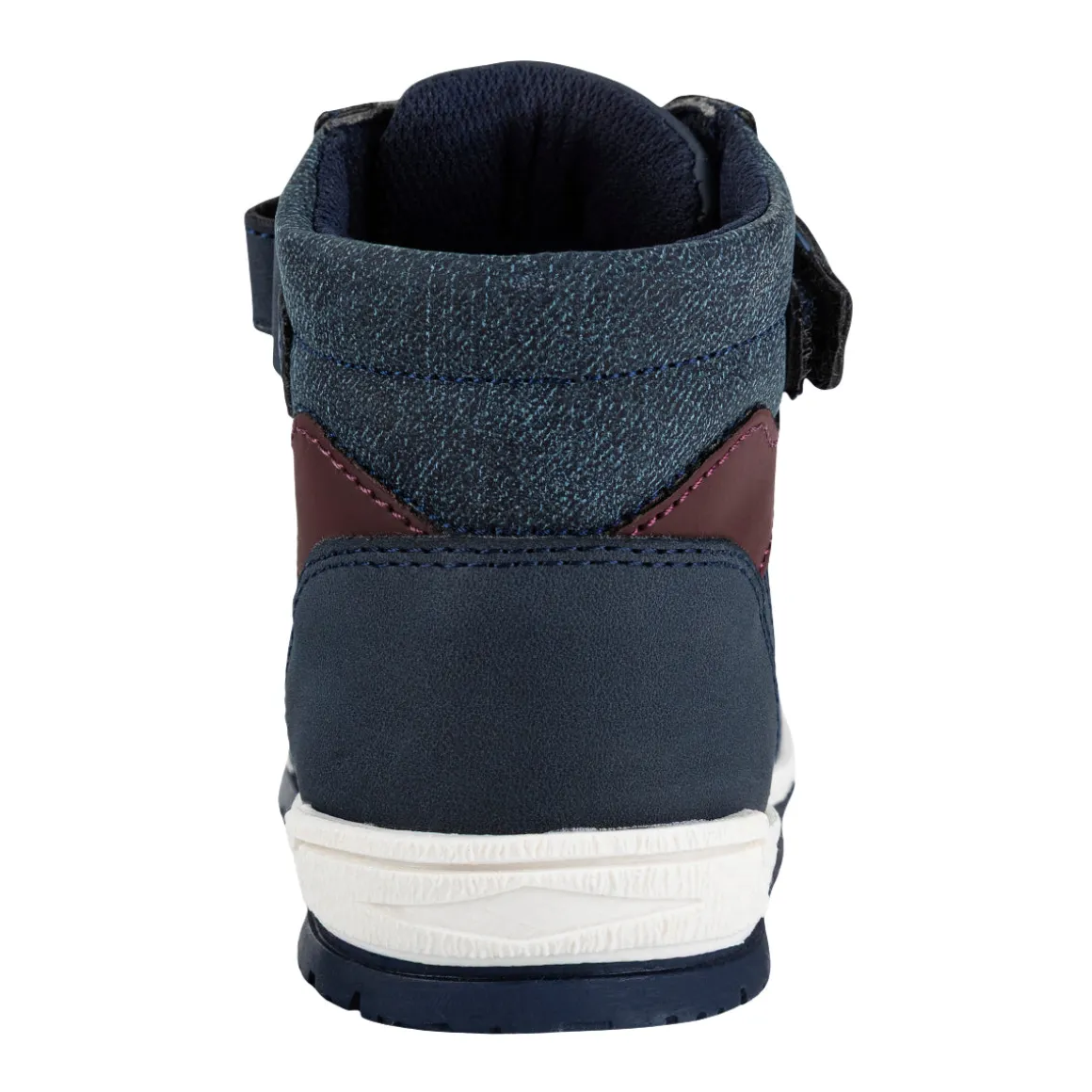 Bota Casual moderna Niño Blasito 08224