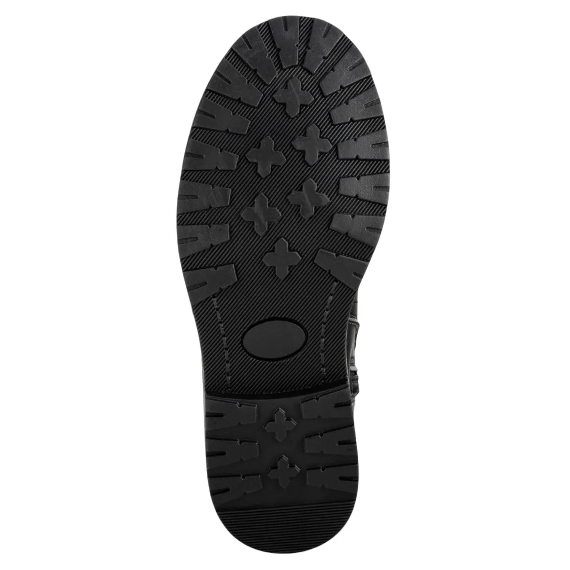 Bota Casual Urban Chic Moño Niña Blasito 08105