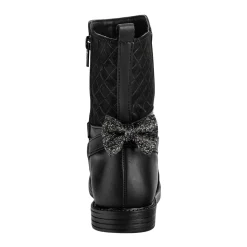 Bota Casual Urban Chic Moño Niña Blasito 08105