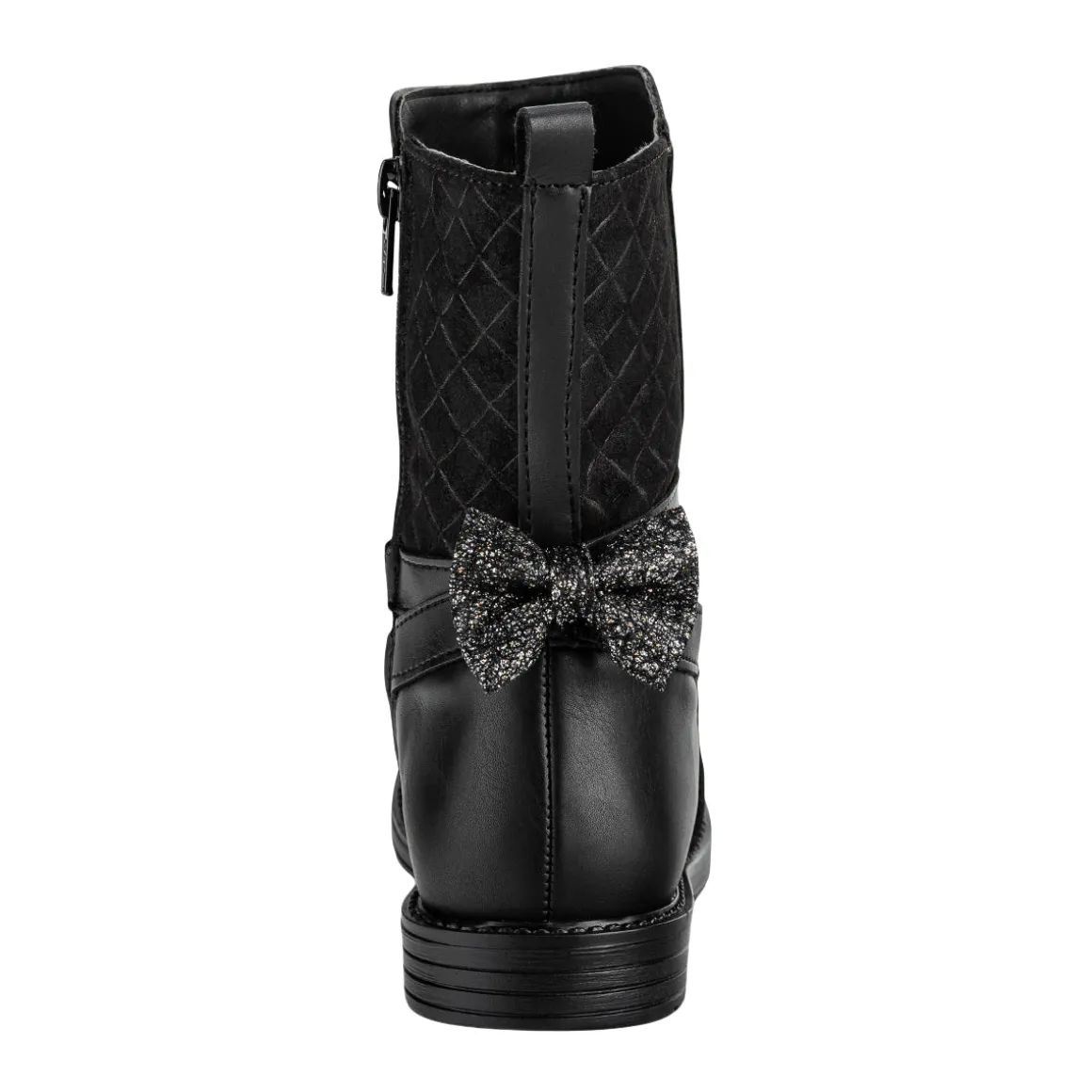 Bota Casual Urban Chic Moño Niña Blasito 08105