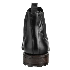 Bota Chelsea de Piel Hombre Christian Gallery 08166