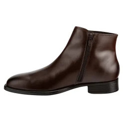 Bota Chelsea En Piel Para Hombre Gino Cherruti 08323