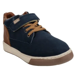 Bota Dogi Para Niño Botín Moda Casuales 06069