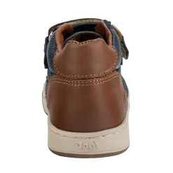 Bota Dogi Para Niño Botín Moda Casuales 06069