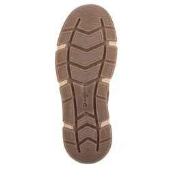 Bota Dogi Para Niño Casual 04546