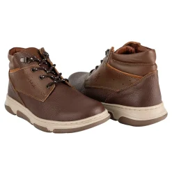 Bota Dogi Para Niño Casual 04546