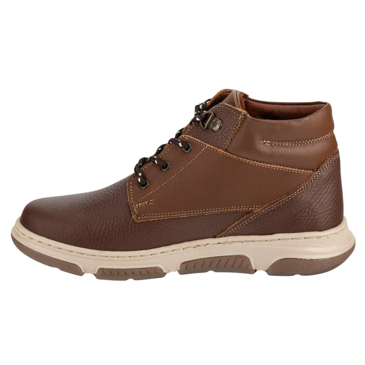 Bota Dogi Para Niño Junior Casual 04547