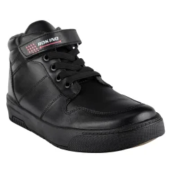 Bota Escolar Casual Niño Rokino 08115