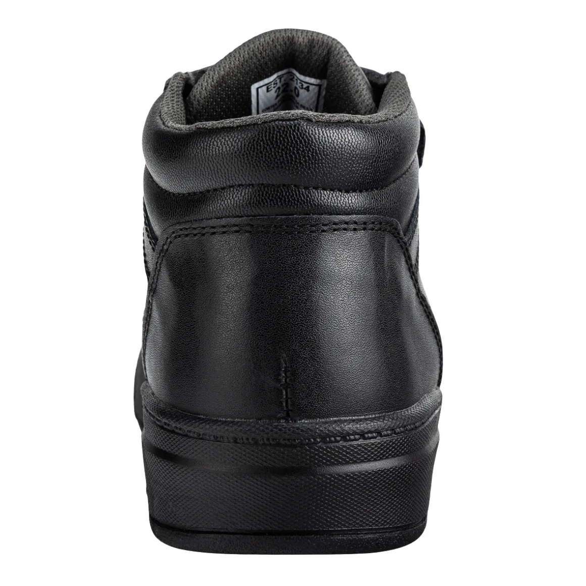 Bota Escolar Casual Niño Rokino 08115