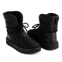 Bota Furor Para Mujer Invernal Esquimal 04551