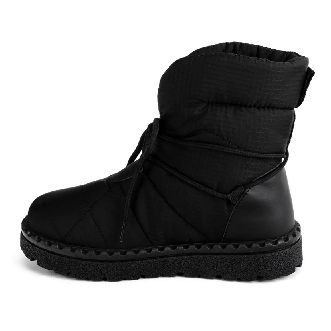 Bota Furor Para Mujer Invernal Esquimal 04551