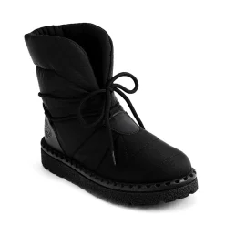 Bota Furor Para Mujer Invernal Esquimal 04551