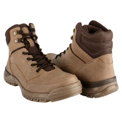 Bota Happy Shoes Para Hombre De Senderismo 08453